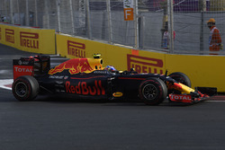 Max Verstappen, Red Bull Racing RB12