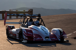 #30 Norma M20 RD Limited: Romain Dumas
