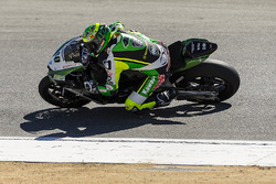 Roman Ramos, Team GOELEVEN