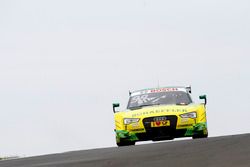 Mike Rockenfeller, Audi Sport Team Phoenix, Audi RS 5 DTM