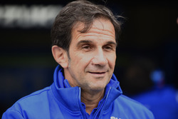 Davide Brivio, Suzuki Team Manager