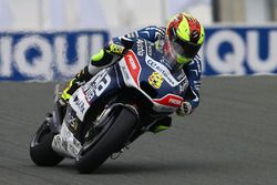 Hector Barbera, Avintia Racing