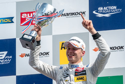 Maximilian Günther, Prema Powerteam Dallara F312 - Mercedes-Benz