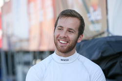 Ed Jones, Carlin