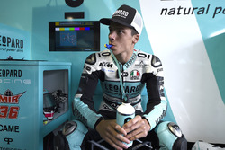 Joan Mir, Leopard Racing
