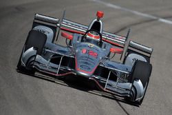 Will Power, Team Penske Chevrolet