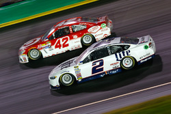 Brad Keselowski, Team Penske Ford