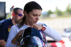 Katherine Legge, Panoz DeltaWing Racing
