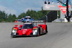 #70 Mazda Motorsports Mazda Prototype: Joel Miller, Tom Long