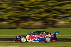 Jamie Whincup, Triple Eight Race Engineering Holden