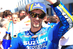 Alex Rins, Team Suzuki MotoGP