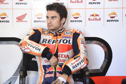 Dani Pedrosa, Repsol Honda Team