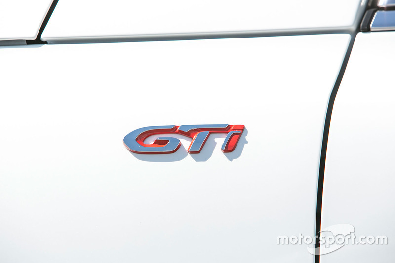 Peugeot 308 Gti