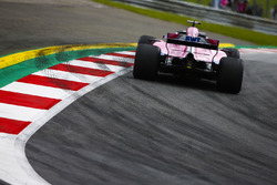 Sergio Perez, Force India VJM11