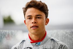 Nyck De Vries, PREMA Racing