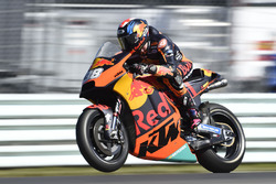 Bradley Smith, Red Bull KTM Factory Racing