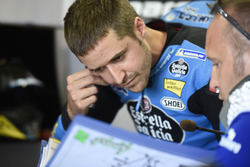 Thomas Luthi, Estrella Galicia 0,0 Marc VDS