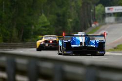 #5 CEFC TRSM RACING Ginetta G60-LT-P1: Charles Robertson, Michael Simpson, Leo Roussel