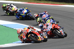 Marc Marquez, Repsol Honda Team