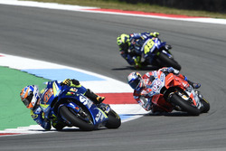 Alex Rins, Team Suzuki MotoGP