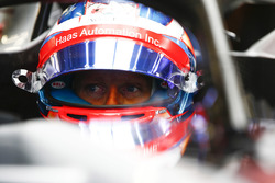 Romain Grosjean, Haas F1 Team