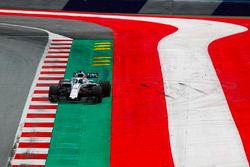 Lance Stroll, Williams FW41