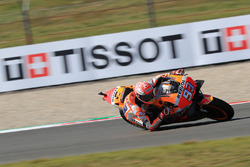 Marc Marquez, Repsol Honda Team