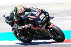 Johann Zarco, Monster Yamaha Tech 3
