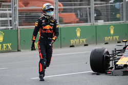 Daniel Ricciardo, Red Bull Racing