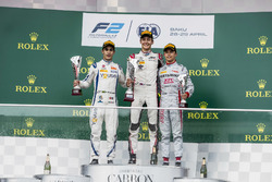 Sergio Sette Camara, Carlin, George Russell, ART Grand Prix, Nyck De Vries, PREMA Racing