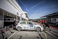 Yvan Muller, YMR Hyundai i30 N TCR