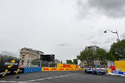 Sébastien Buemi, Renault e.Dams