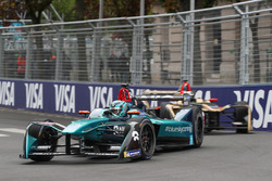 Ma Qing Hua, NIO Formula E Team