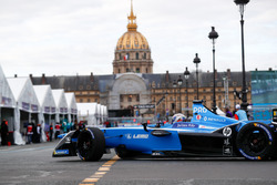 Nicolas Prost, Renault e.Dams