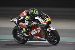 Кел Кратчлоу, Team LCR Honda