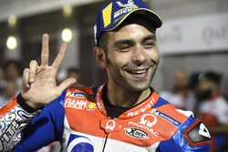Danilo Petrucci, Pramac Racing