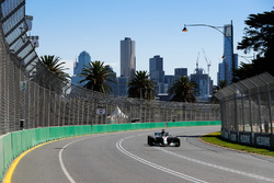 Льюіс Хемілтон, Mercedes AMG F1 W09