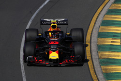 Макс Ферстаппен, Red Bull Racing RB14