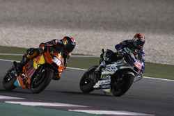 Тіто Рабат, Avintia Racing, Бредлі Сміт, Red Bull KTM Factory Racing