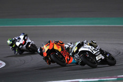 Альваро Баутіста, Angel Nieto Team, Пол Еспаргаро, Red Bull KTM Factory Racing