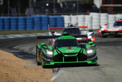#2 Tequila Patron ESM Nissan DPi, P: Scott Sharp, Ryan Dalziel, Olivier Pla