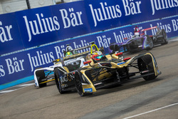 Jean-Eric Vergne, Techeetah