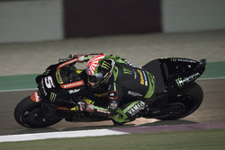Johann Zarco, Monster Yamaha Tech 3