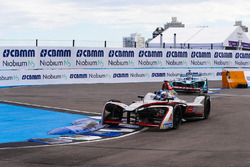 Maro Engel, Venturi Formula E Team