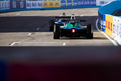 Lucas di Grassi, Audi Sport ABT Schaeffler