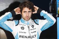 Nicolas Prost, Renault e.Dams