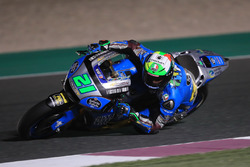 Франко Морбіделлі, Estrella Galicia 0,0 Marc VDS