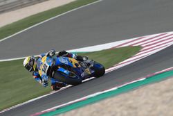 Thomas Luthi, Estrella Galicia 0,0 Marc VDS