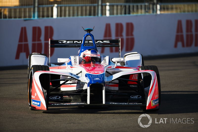 Formula E Rome ePrix