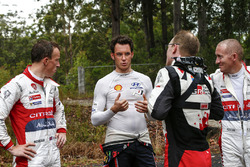Thierry Neuville, Hyundai Motorsport